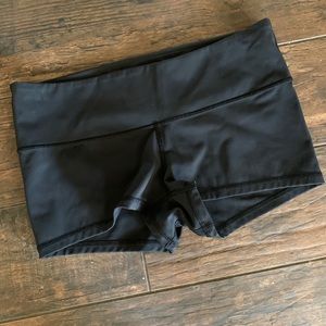 Lululemon Boogie Shorts